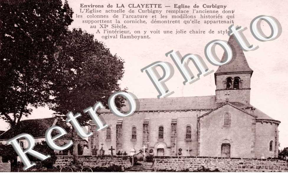 l&#039;Eglise