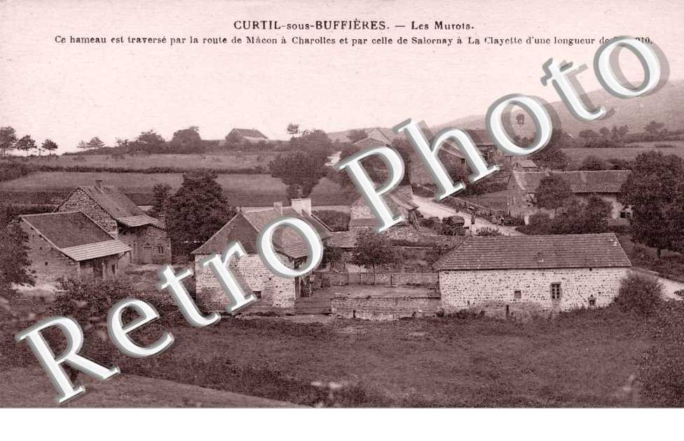 Les Murots