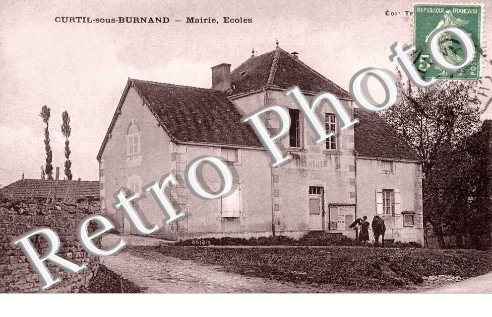 Mairie Ecole