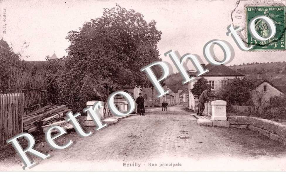 Rue Principale