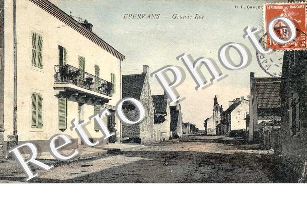 Grande Rue
