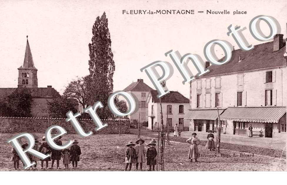 Nouvelle Place
