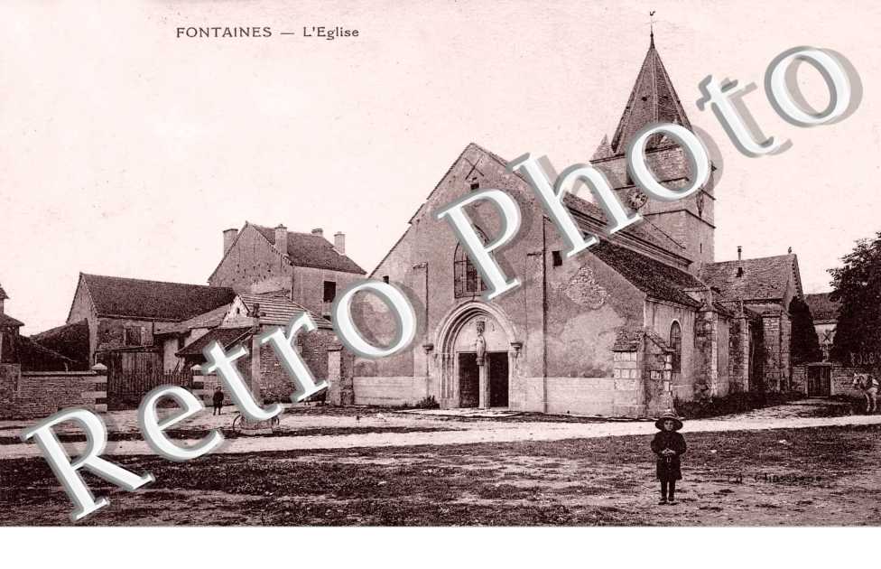 L&#039;eglise
