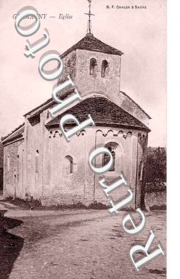 Eglise