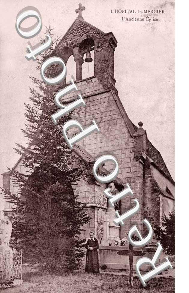 Ancienne Eglise
