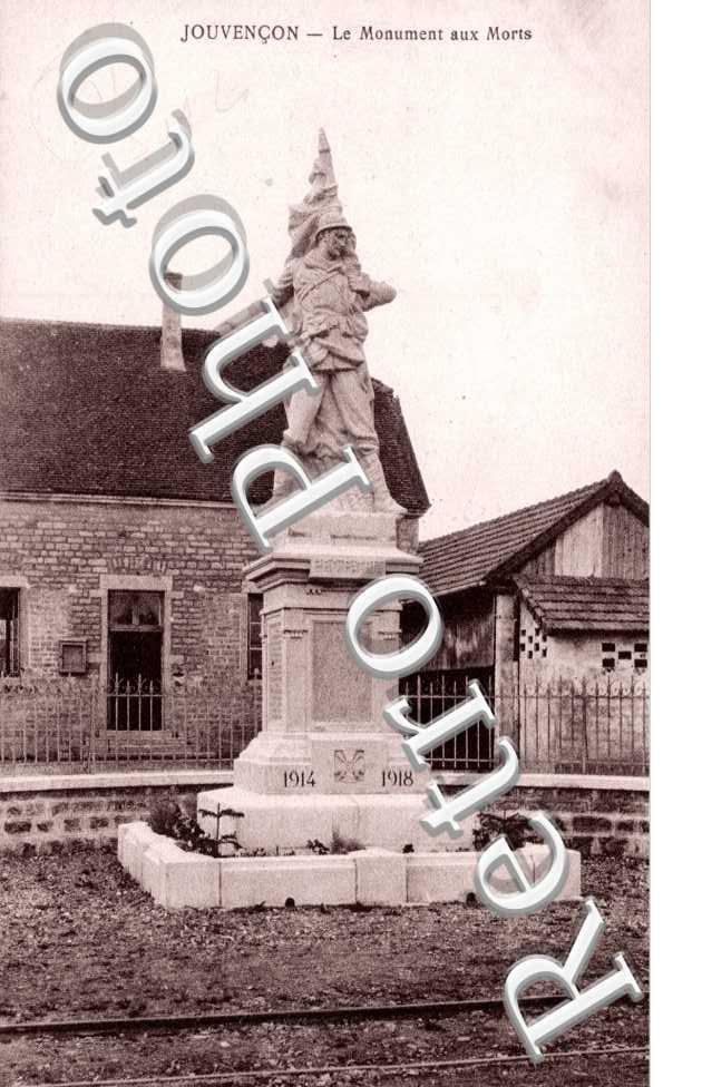 Monument aux Morts