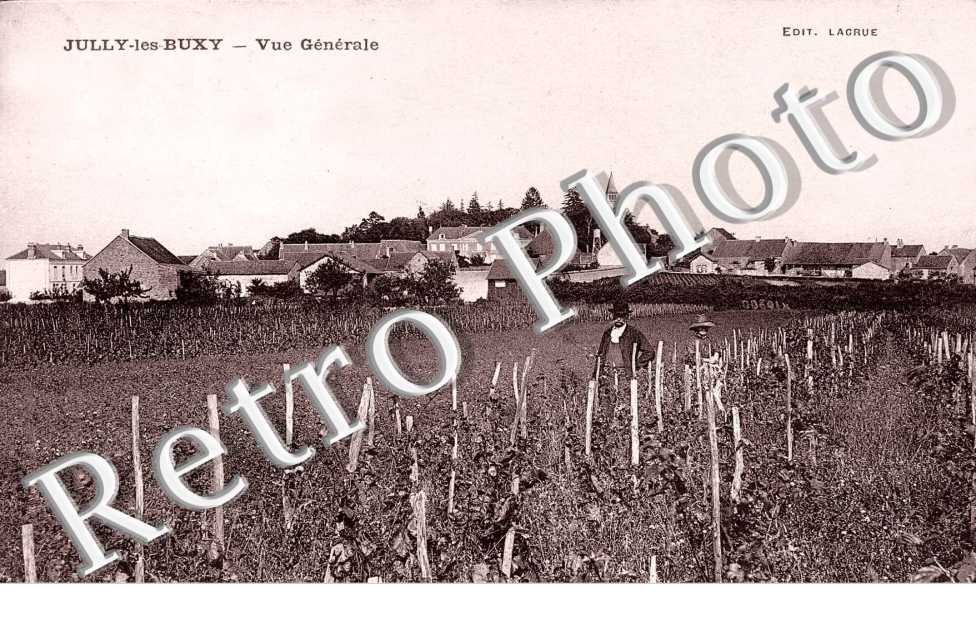 Vue Generale
