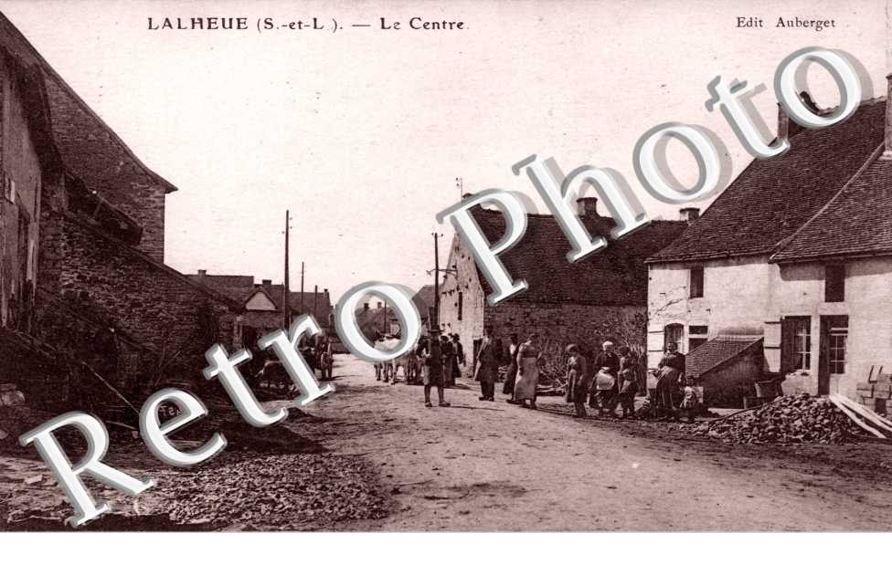 Le Centre