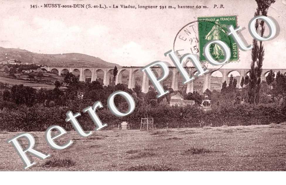 le viaduc