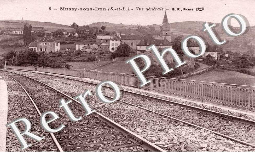 Vue generale