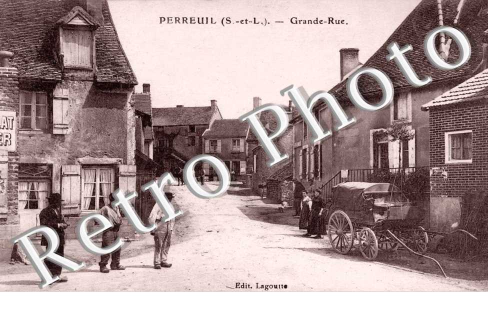 Grande rue