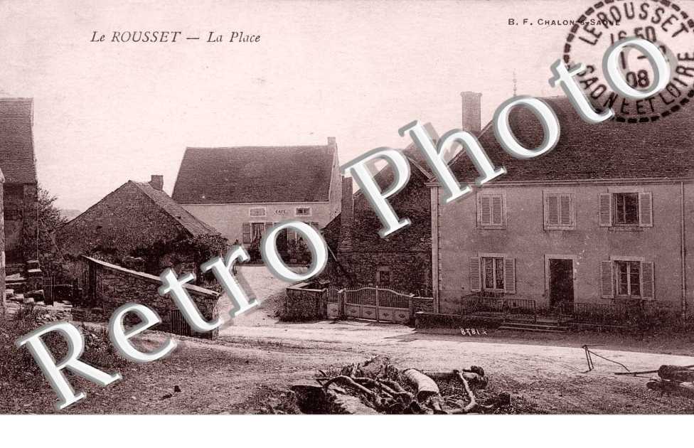la place