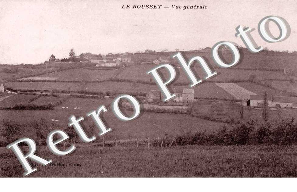 vue générale