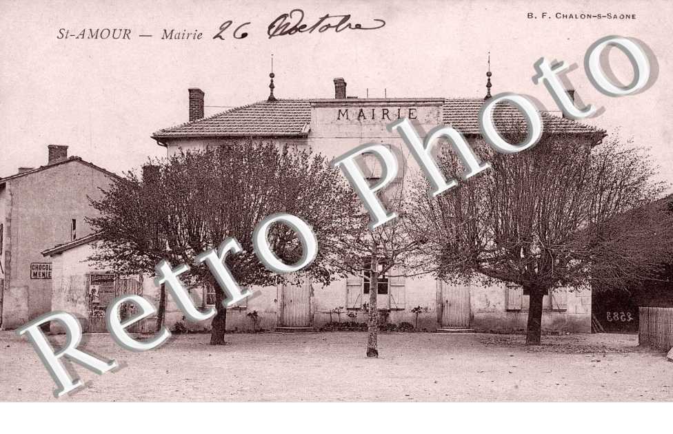 Mairie
