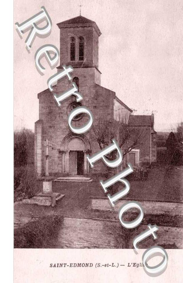 l&#039;eglise
