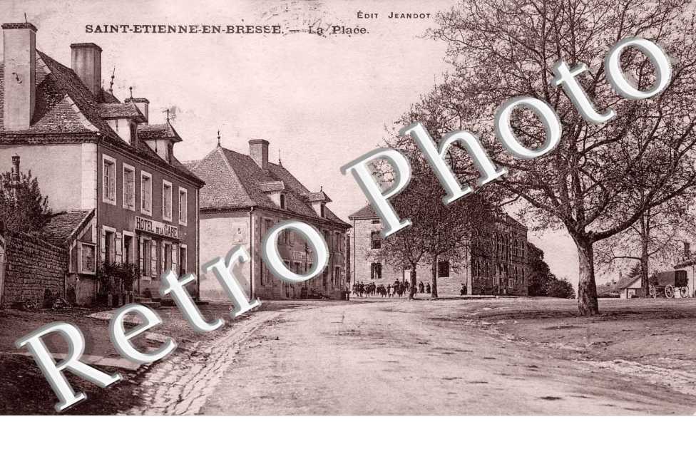 la Place