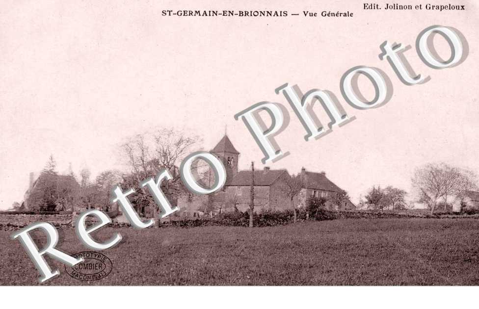 Vue générale 