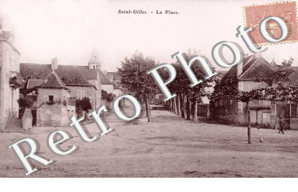 Place