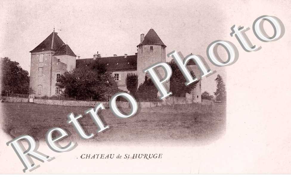 le Château