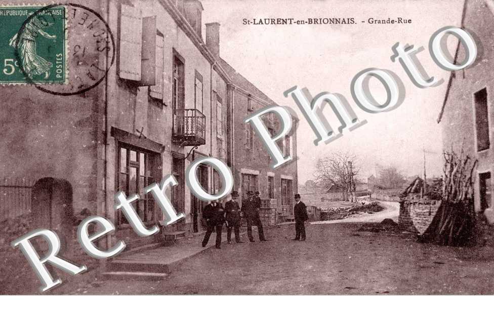 Grande rue