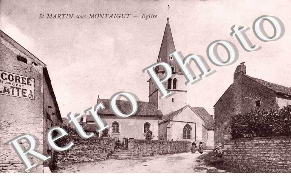 Eglise