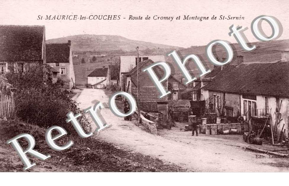 Rentrée du Troupeau Communal