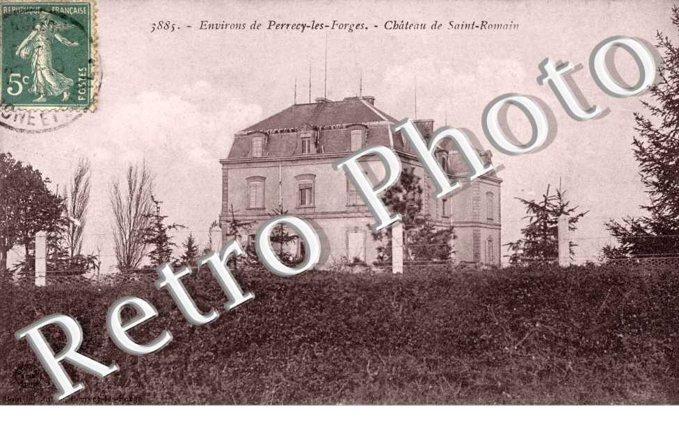 le Chateau