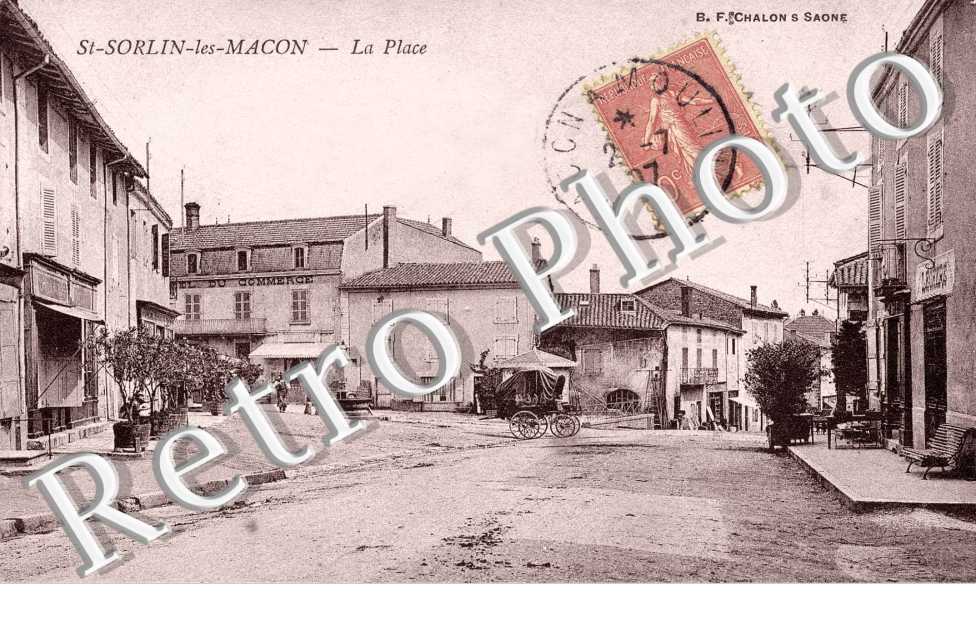 la Place