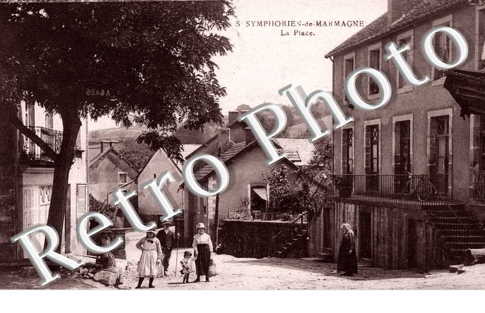 La place