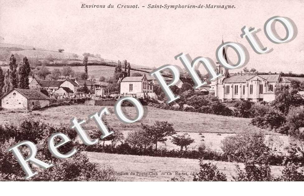 ( vue generale )