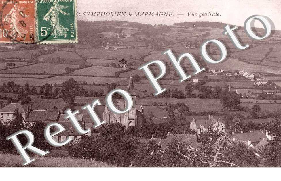 Vue generale
