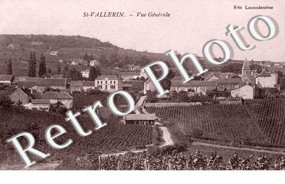 vue générale