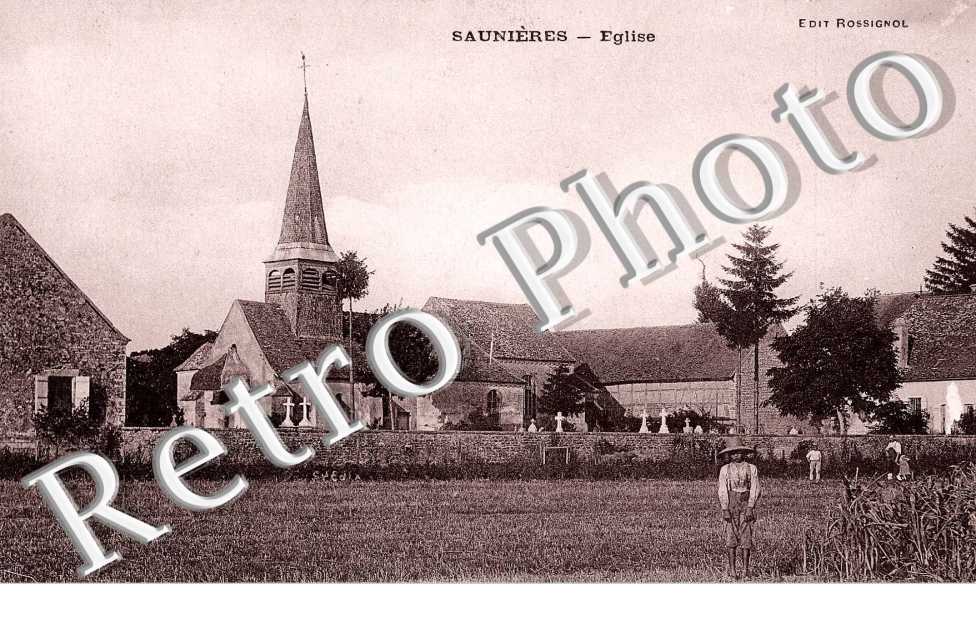 Eglise