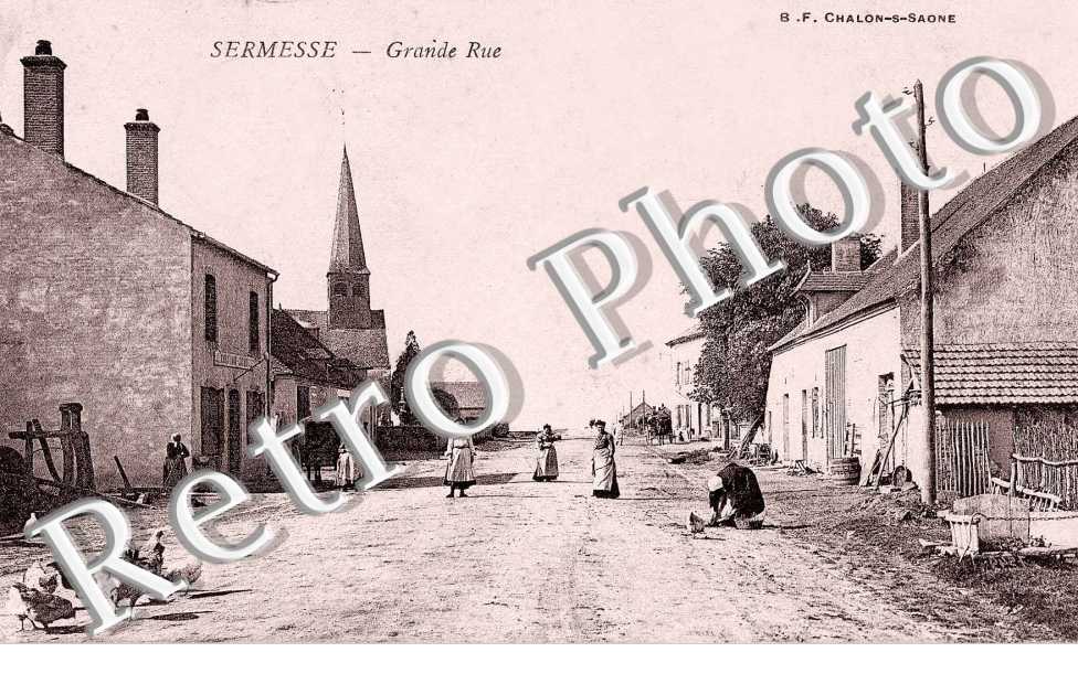 Grande rue