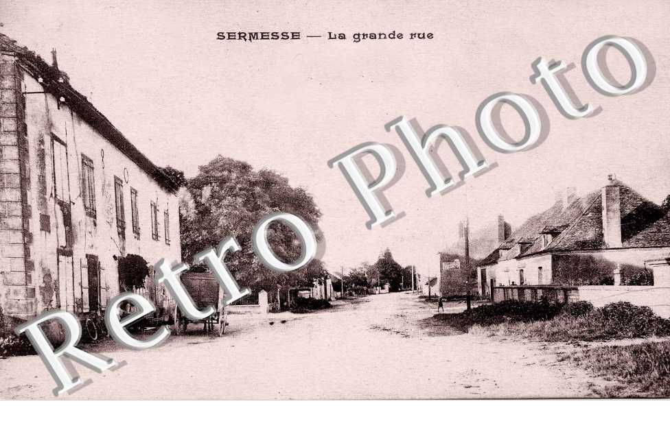 la grande rue