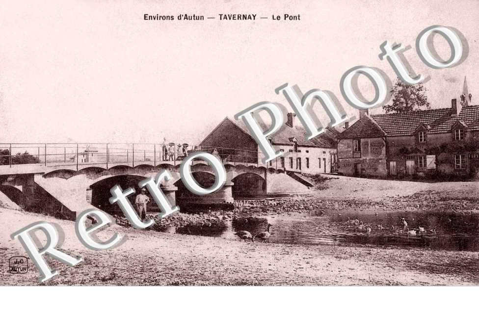 le pont 