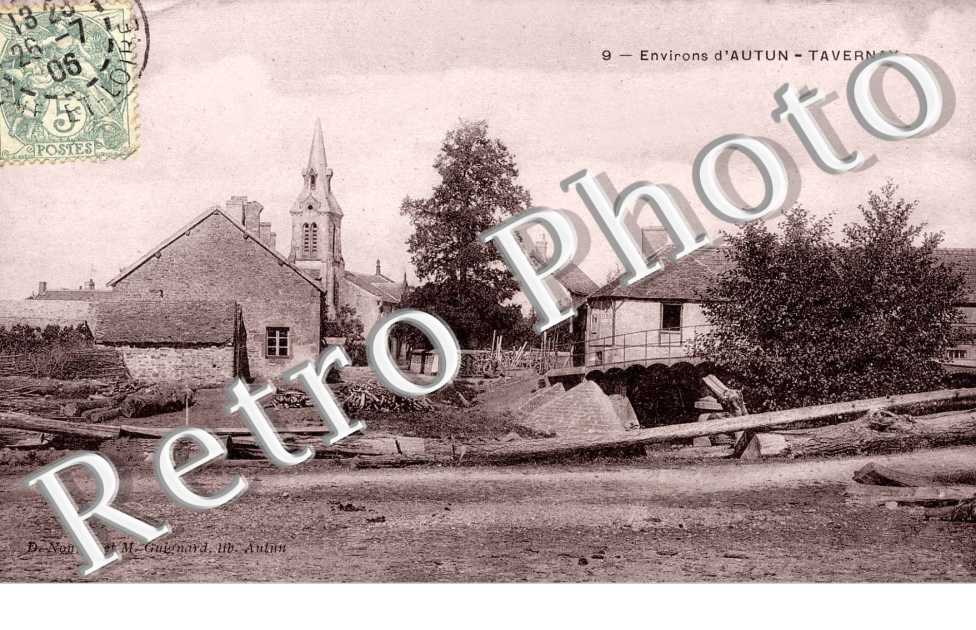 vue partielle