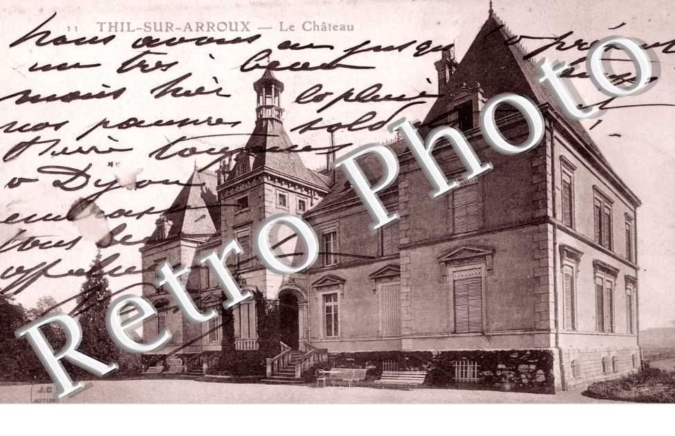 le Chateau