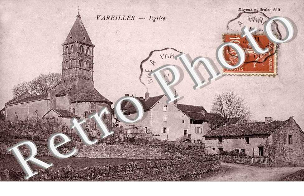 Eglise