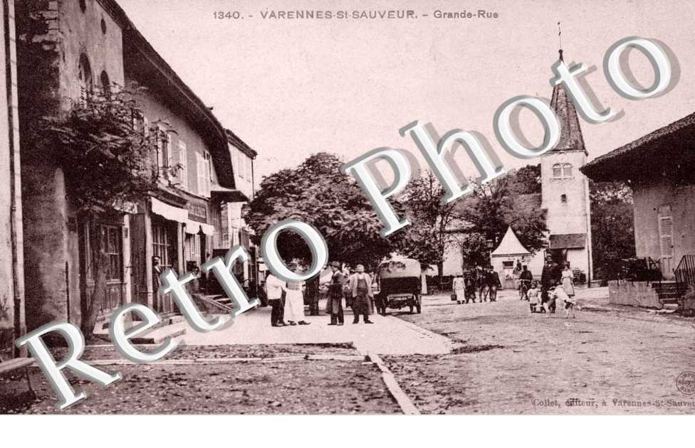 Grande Rue