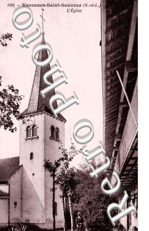 l&#039;eglise