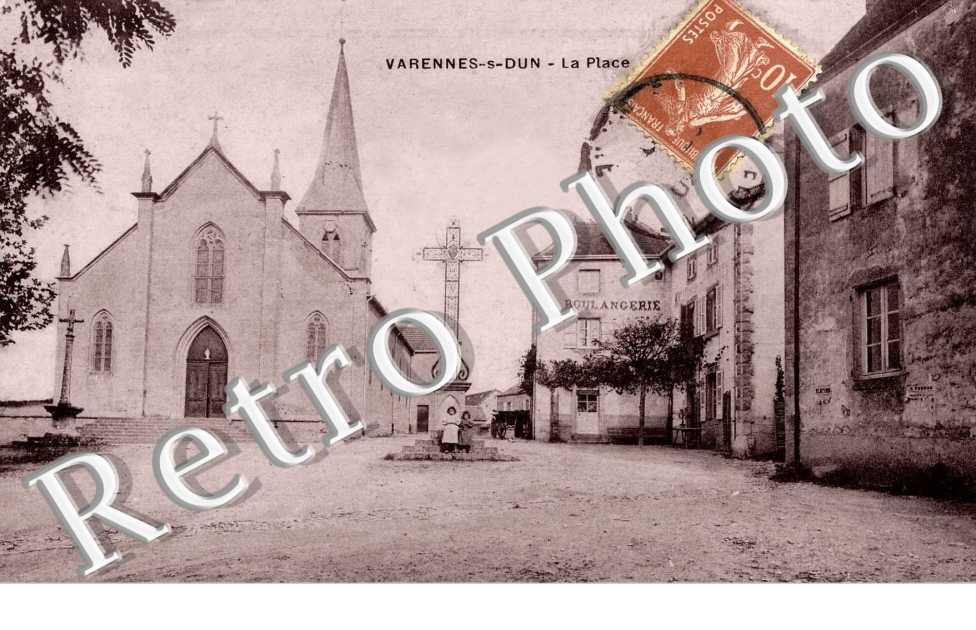 la Place