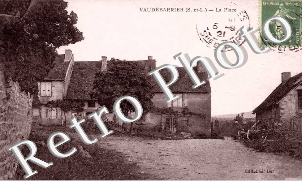 la Place