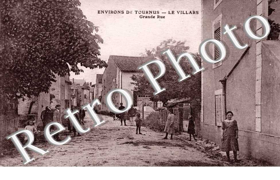 Grande Rue