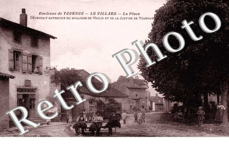 la place