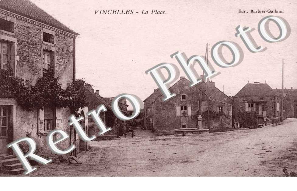 la Place 