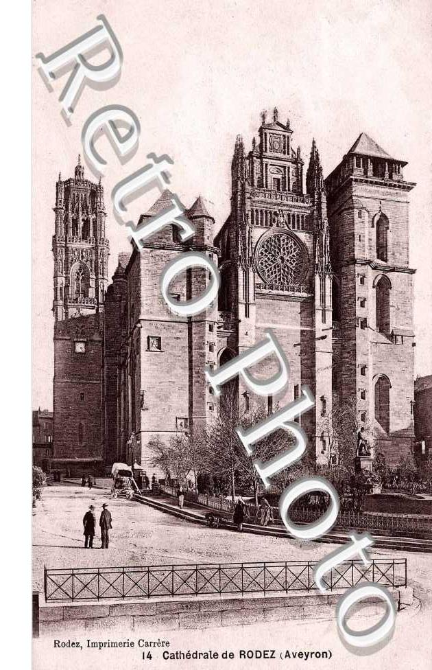CATHEDRALE