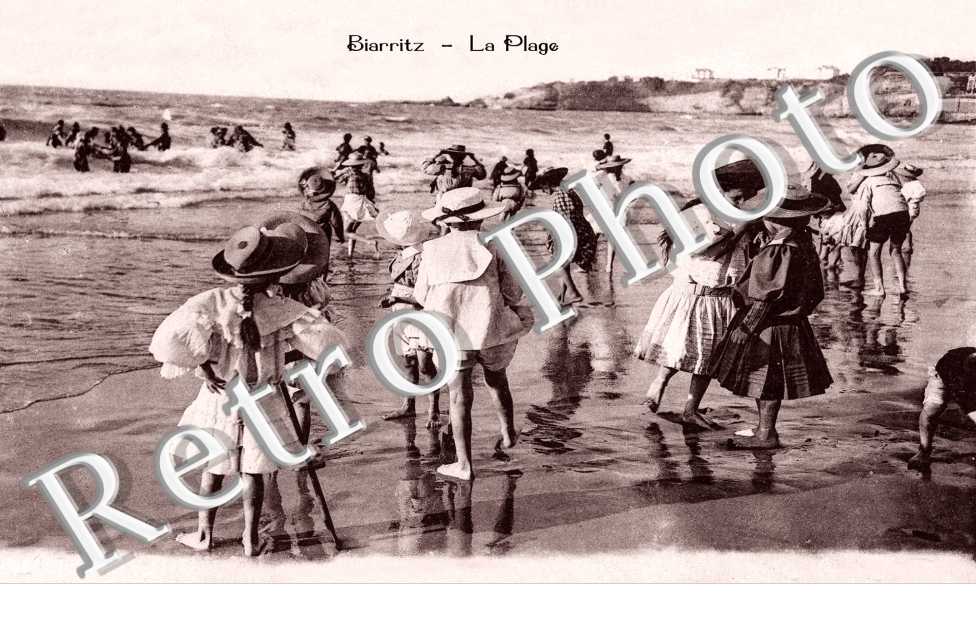 La Plage