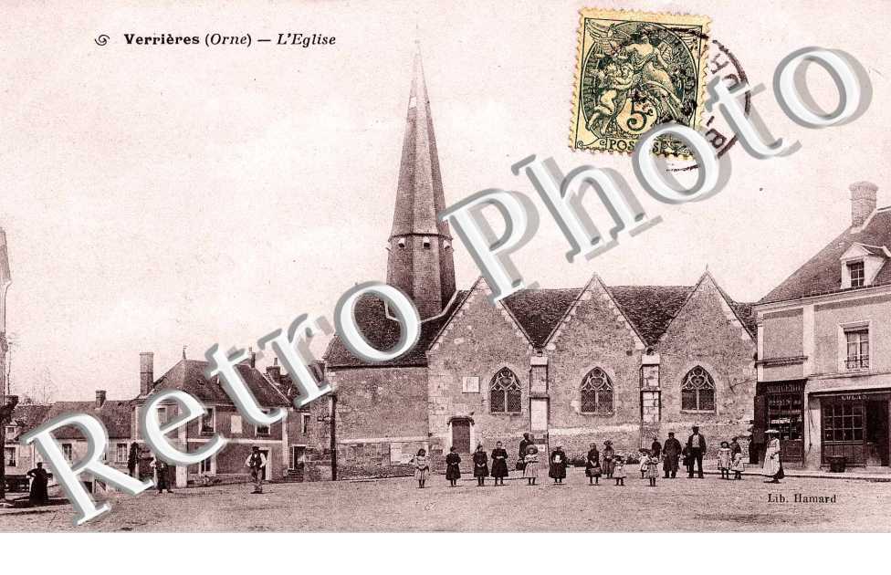 l&#039;eglise
