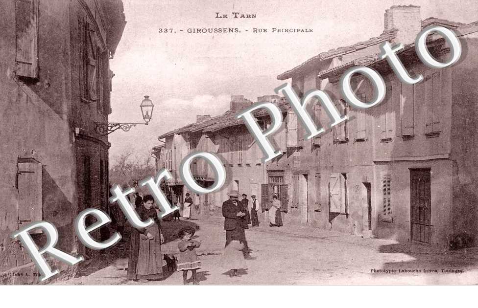 Rue Principale